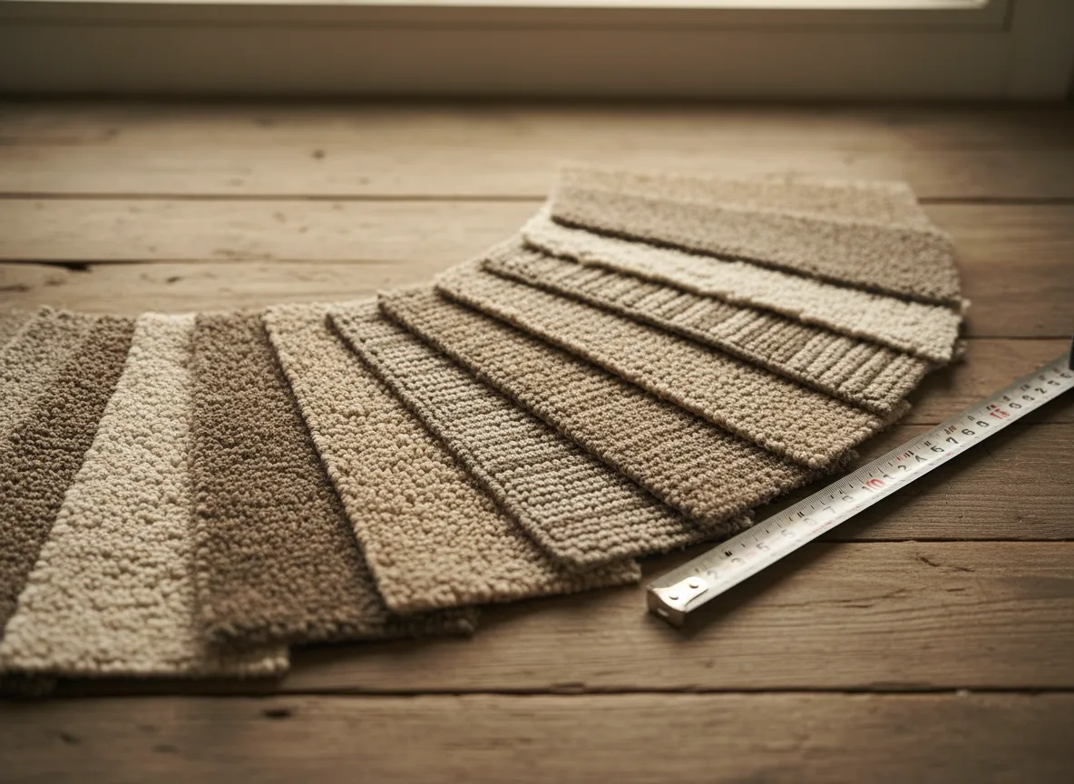 Carpet Installation Myersville, MD FAQs